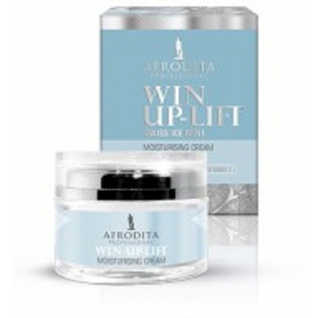 AFRODITA WIN UP LIFT Vlazna krema - Online Apoteka AFRODITA WIN UP LIFT Vlazna krema